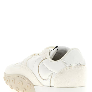 Marine Serre Ms Rise Sneakers