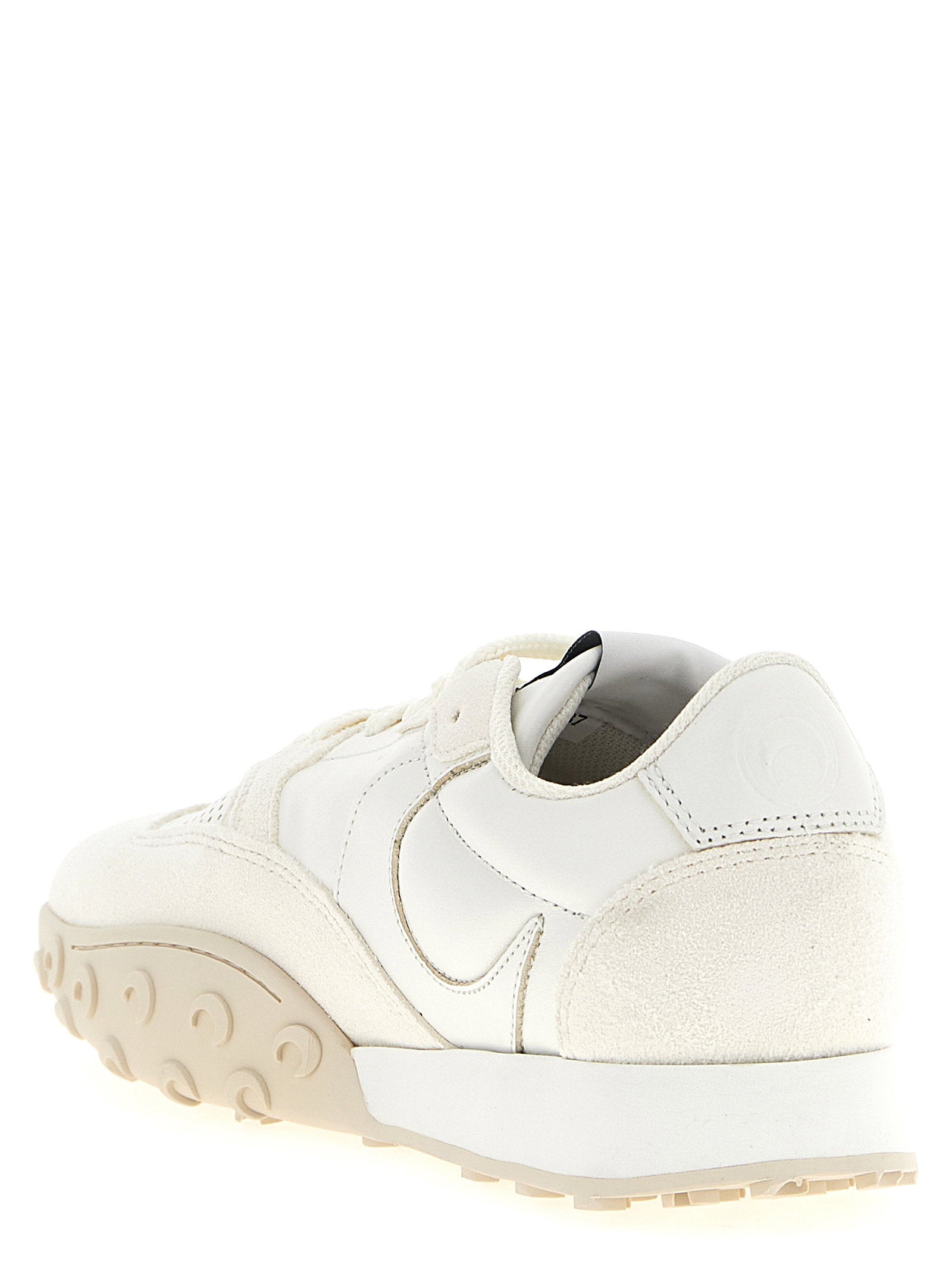 Marine Serre Ms Rise Sneakers