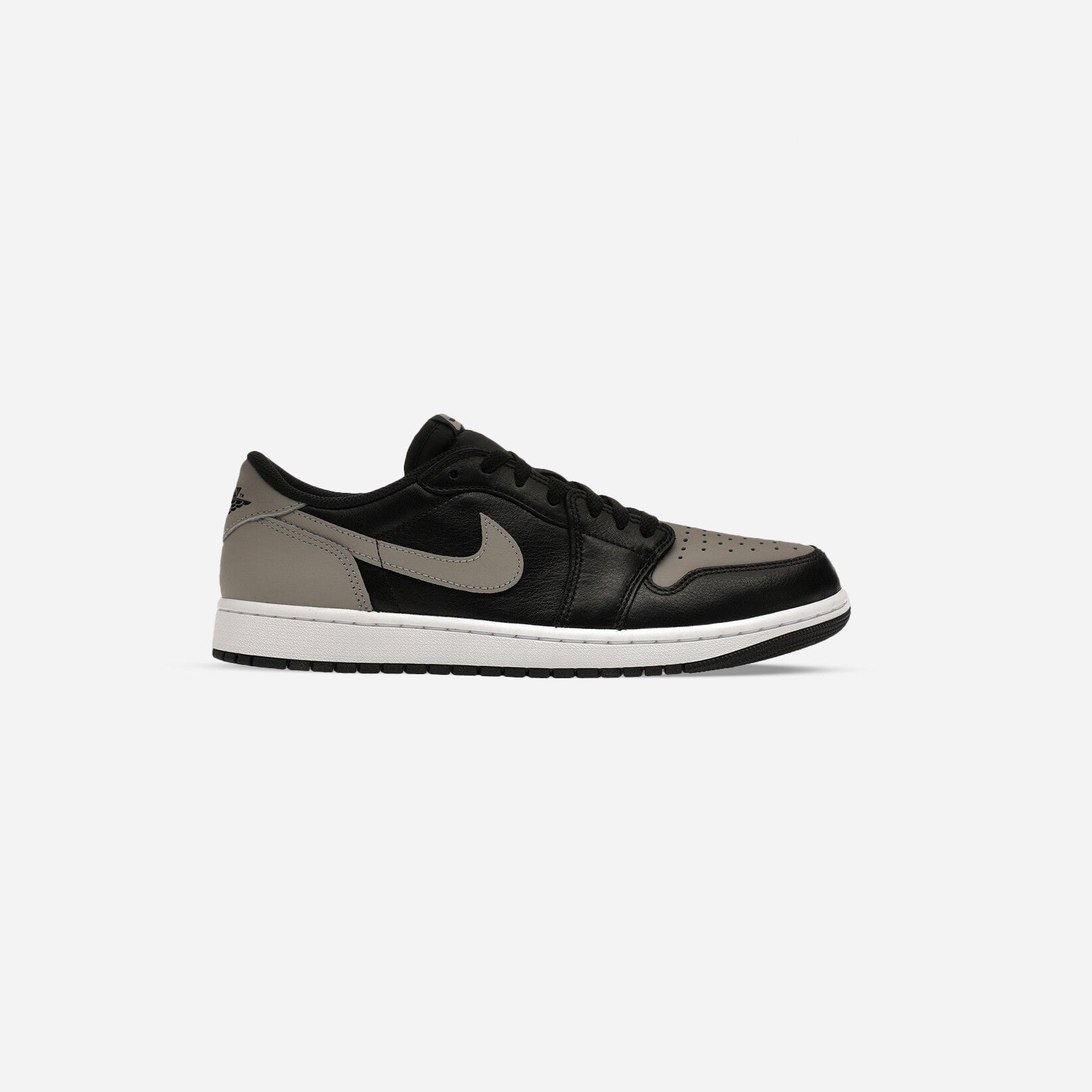 Nike Air Jordan 1 Low OG Shadow 2024