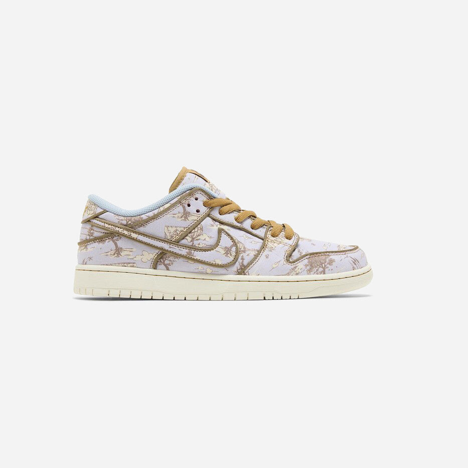 Nike SB Dunk Low City Of Style