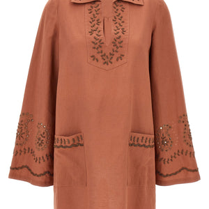 Fortela Genevieve Dress