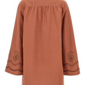Fortela Genevieve Dress
