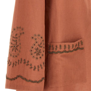 Fortela Genevieve Dress