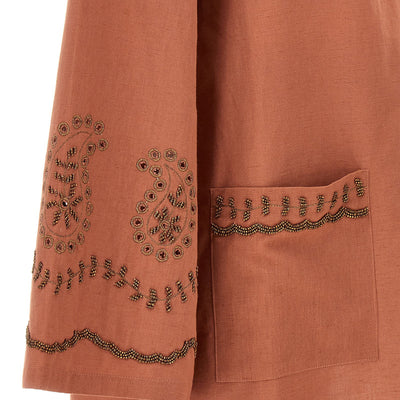 Fortela Genevieve Dress