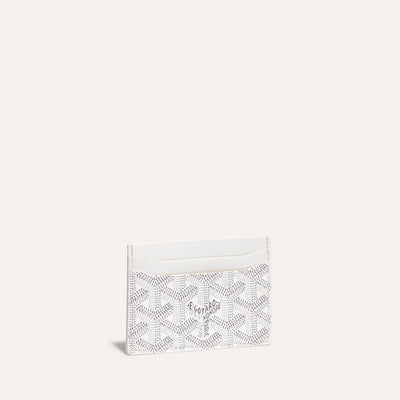 Goyard Saint-Sulpice Card Wallet