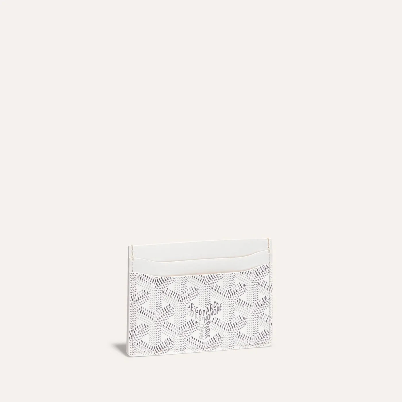 Goyard Saint-Sulpice Card Wallet