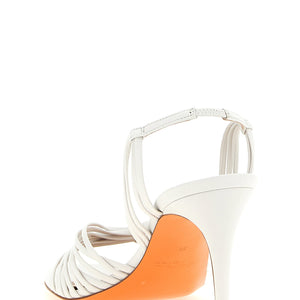 Santoni Eloise Sandals
