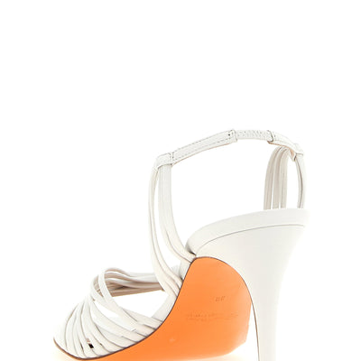 Santoni Eloise Sandals