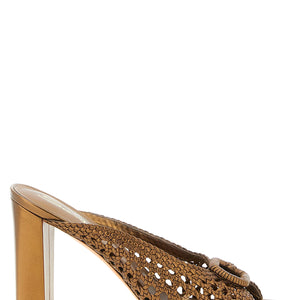 Santoni Luce Sandals
