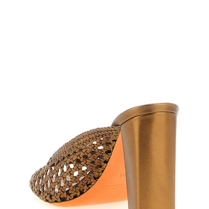 Santoni Luce Sandals