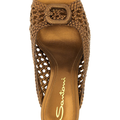 Santoni Luce Sandals
