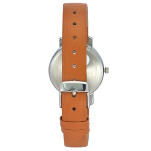 Helix Women Orange Strap