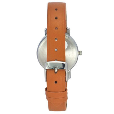 Helix Women Orange Strap