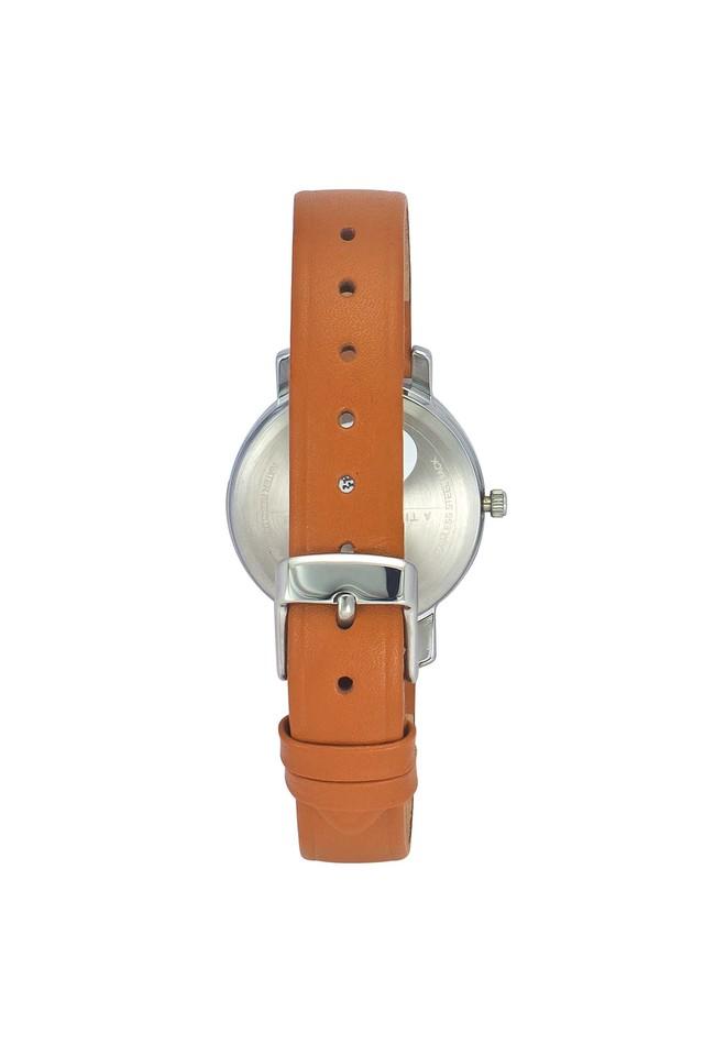 Helix Women Orange Strap