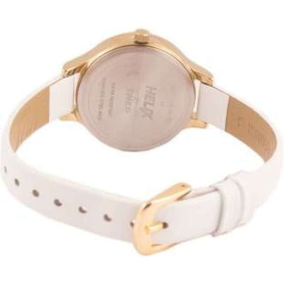 Helix Pink Dial