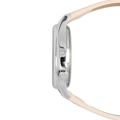 Helix Women Pink Leather