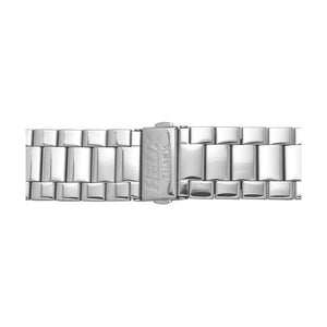 Helix Analog Men Black Dial