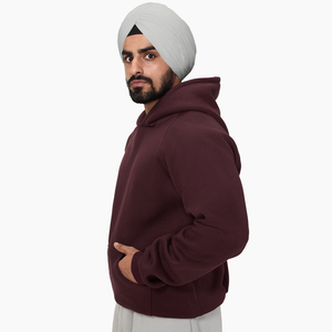 Core Hoodie