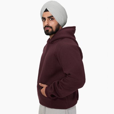 Core Hoodie