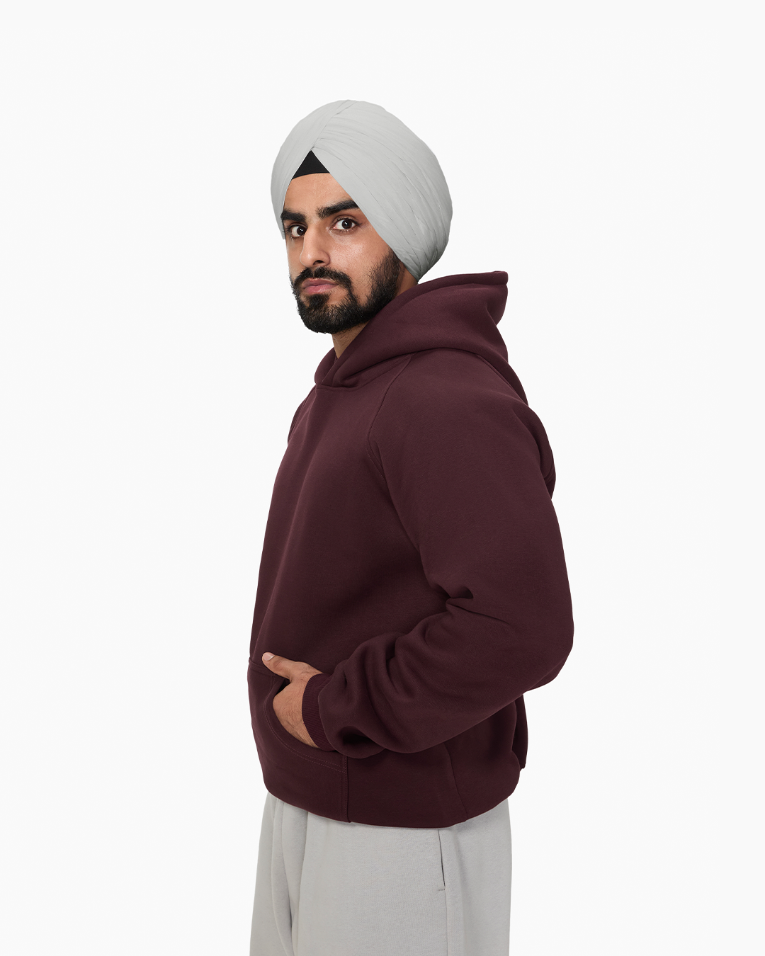 Core Hoodie