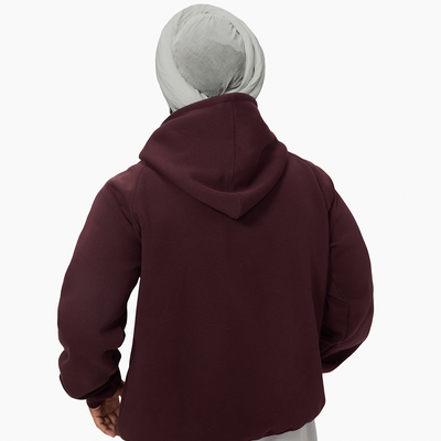 Core Hoodie