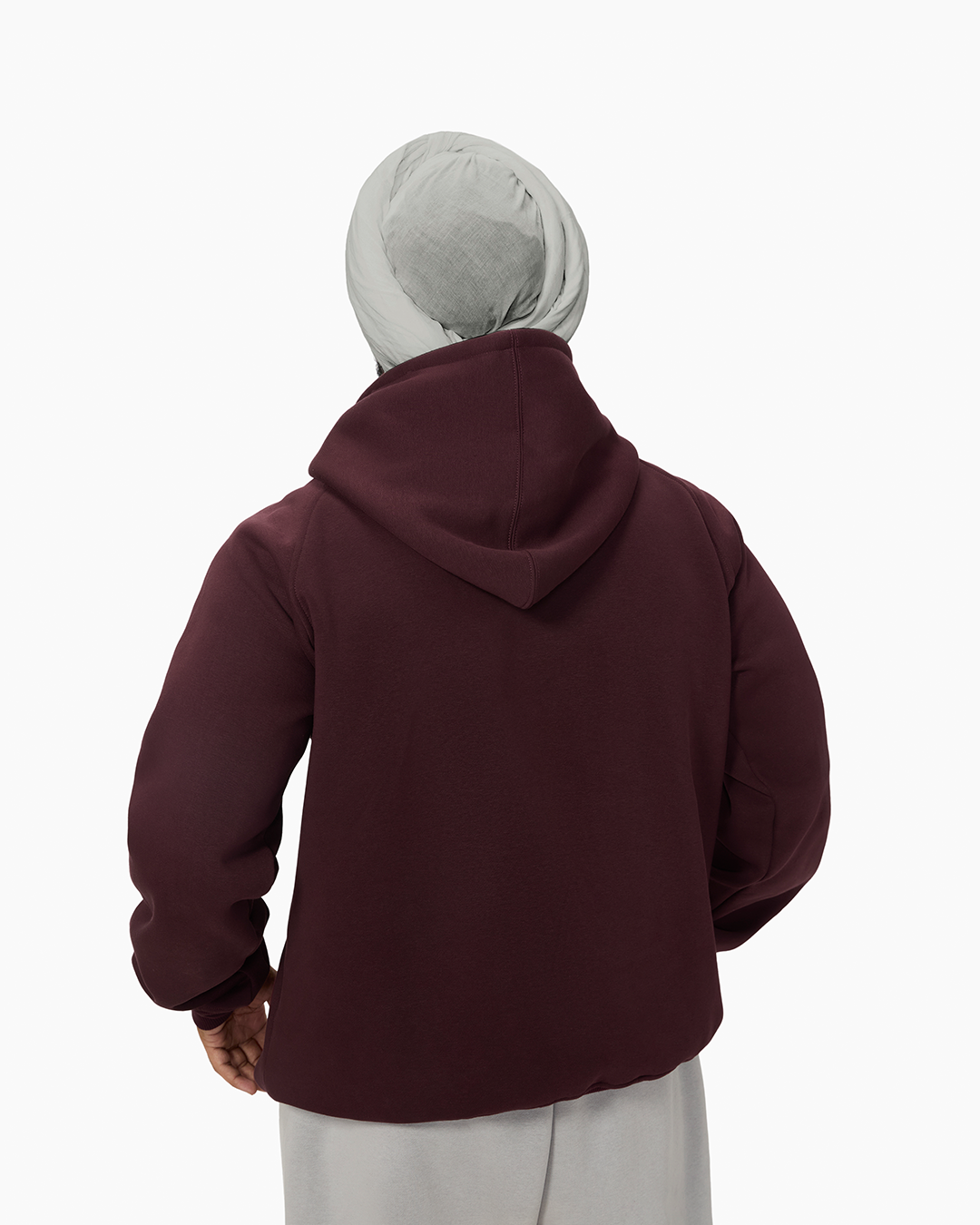 Core Hoodie