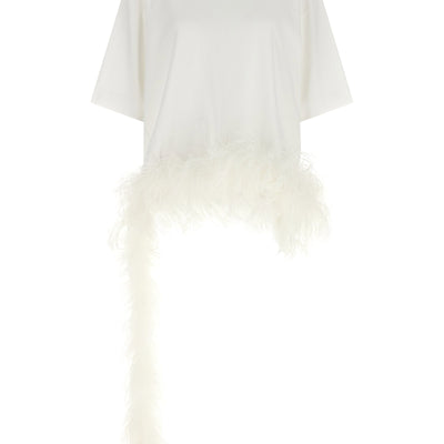 Darkpark Smith Feather T-shirt