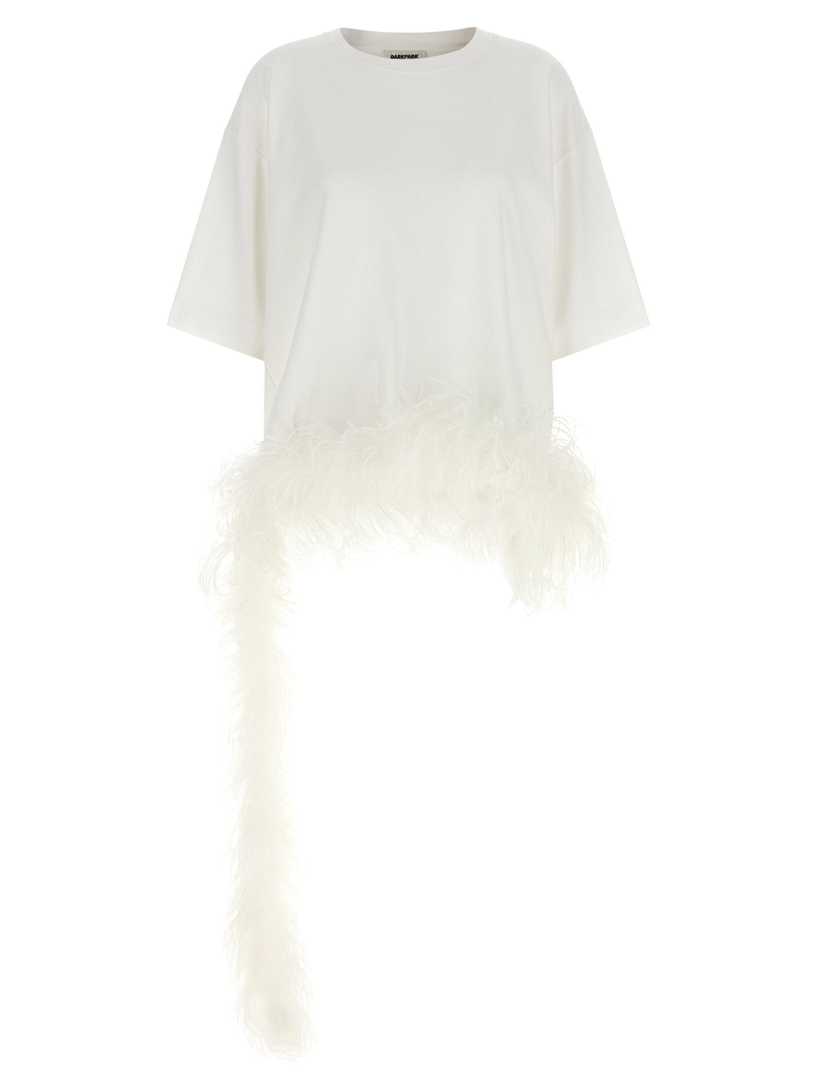 Darkpark Smith Feather T-shirt