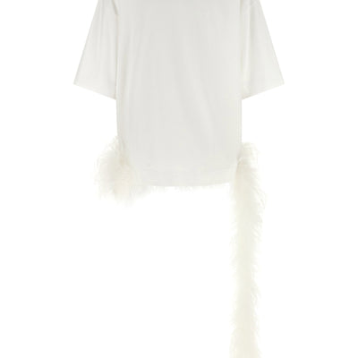 Darkpark Smith Feather T-shirt