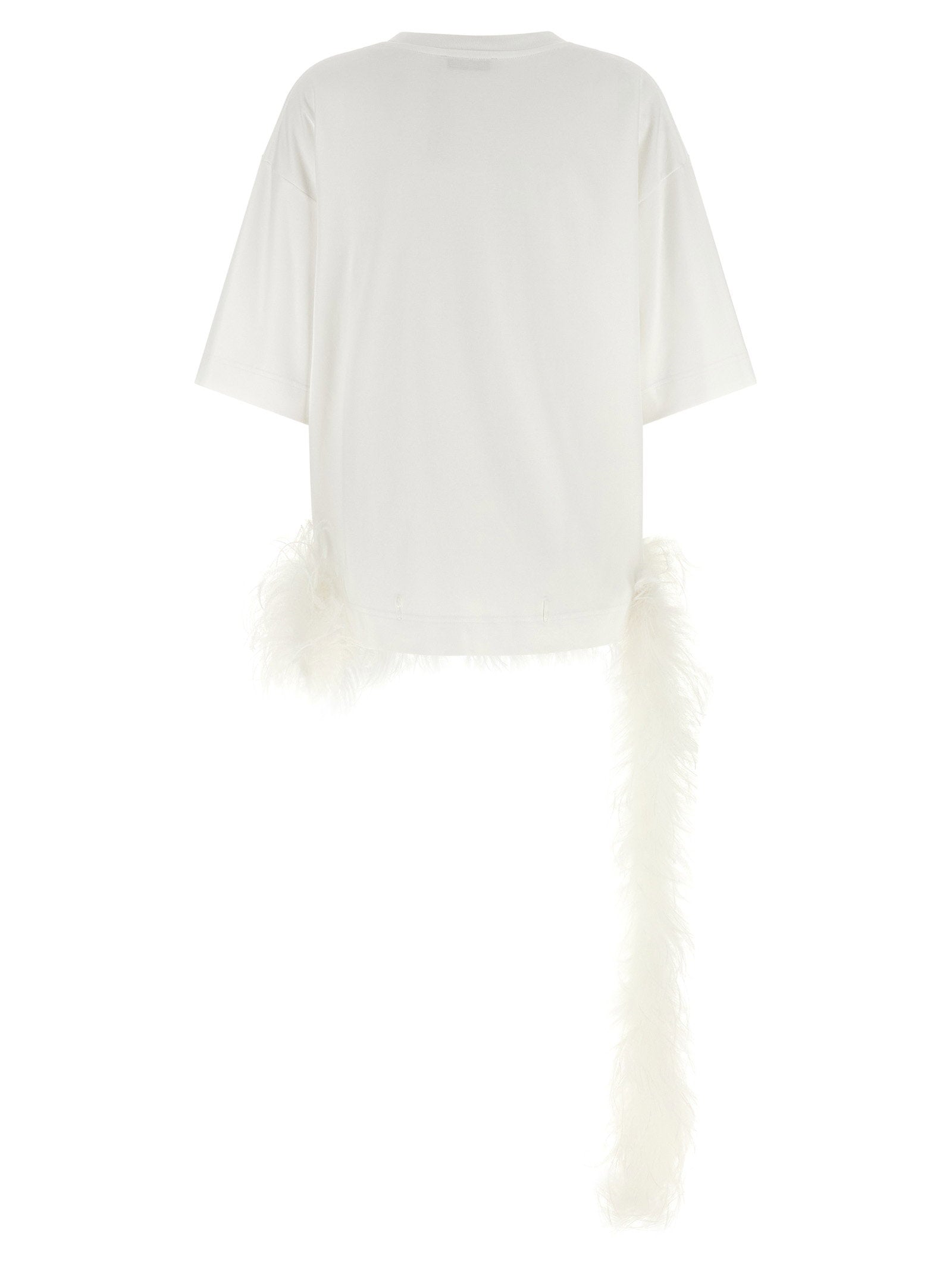 Darkpark Smith Feather T-shirt