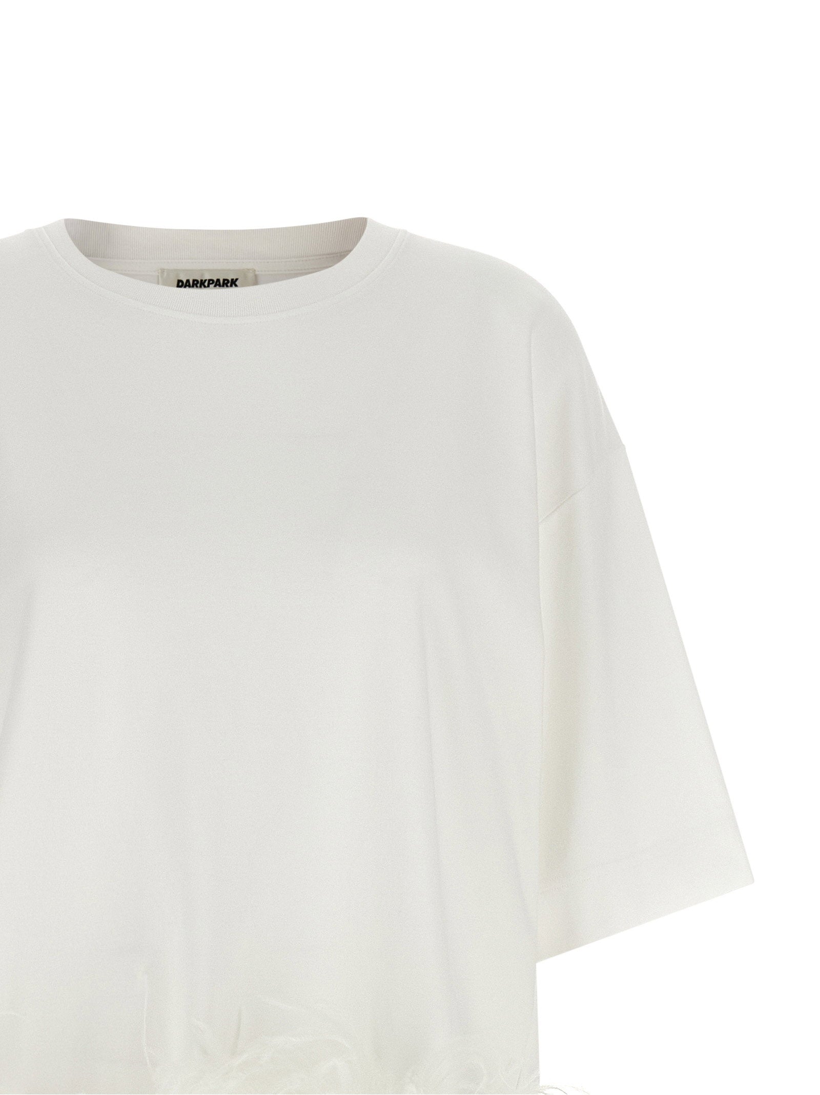 Darkpark Smith Feather T-shirt