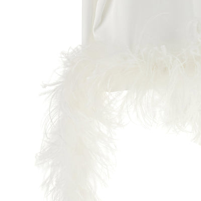 Darkpark Smith Feather T-shirt