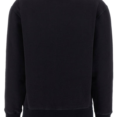 Darkpark Youll Never Take Me Off Sweatshirt