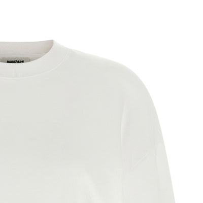 Darkpark Troy Feather Sweatshirt