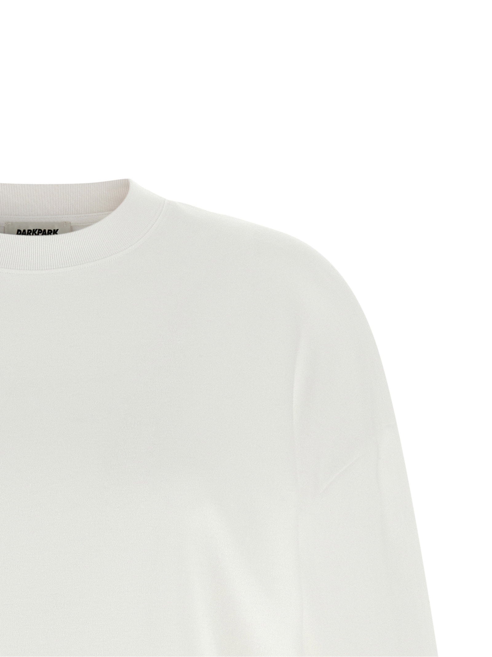Darkpark Troy Feather Sweatshirt