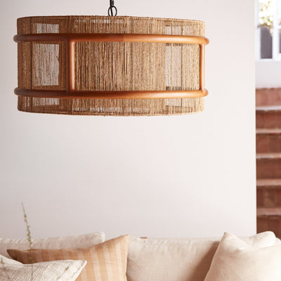 Suma Chandelier