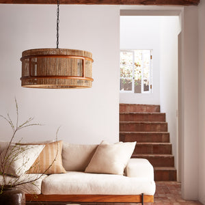 Suma Chandelier