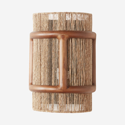 Suma Sconce
