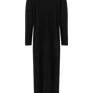 Darkpark Long Gia Sweater Knotted At The Waist