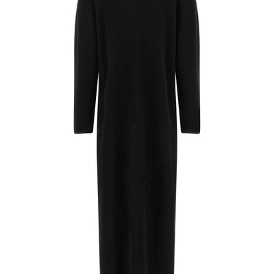 Darkpark Long Gia Sweater Knotted At The Waist