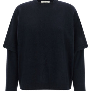 Darkpark Troy Sweater
