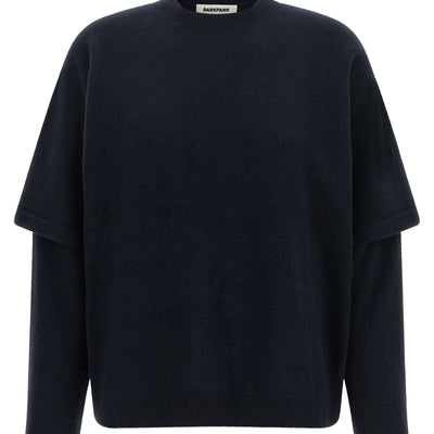Darkpark Troy Sweater