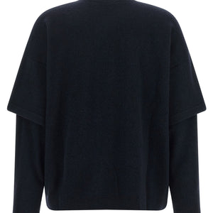 Darkpark Troy Sweater