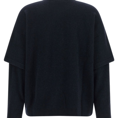 Darkpark Troy Sweater