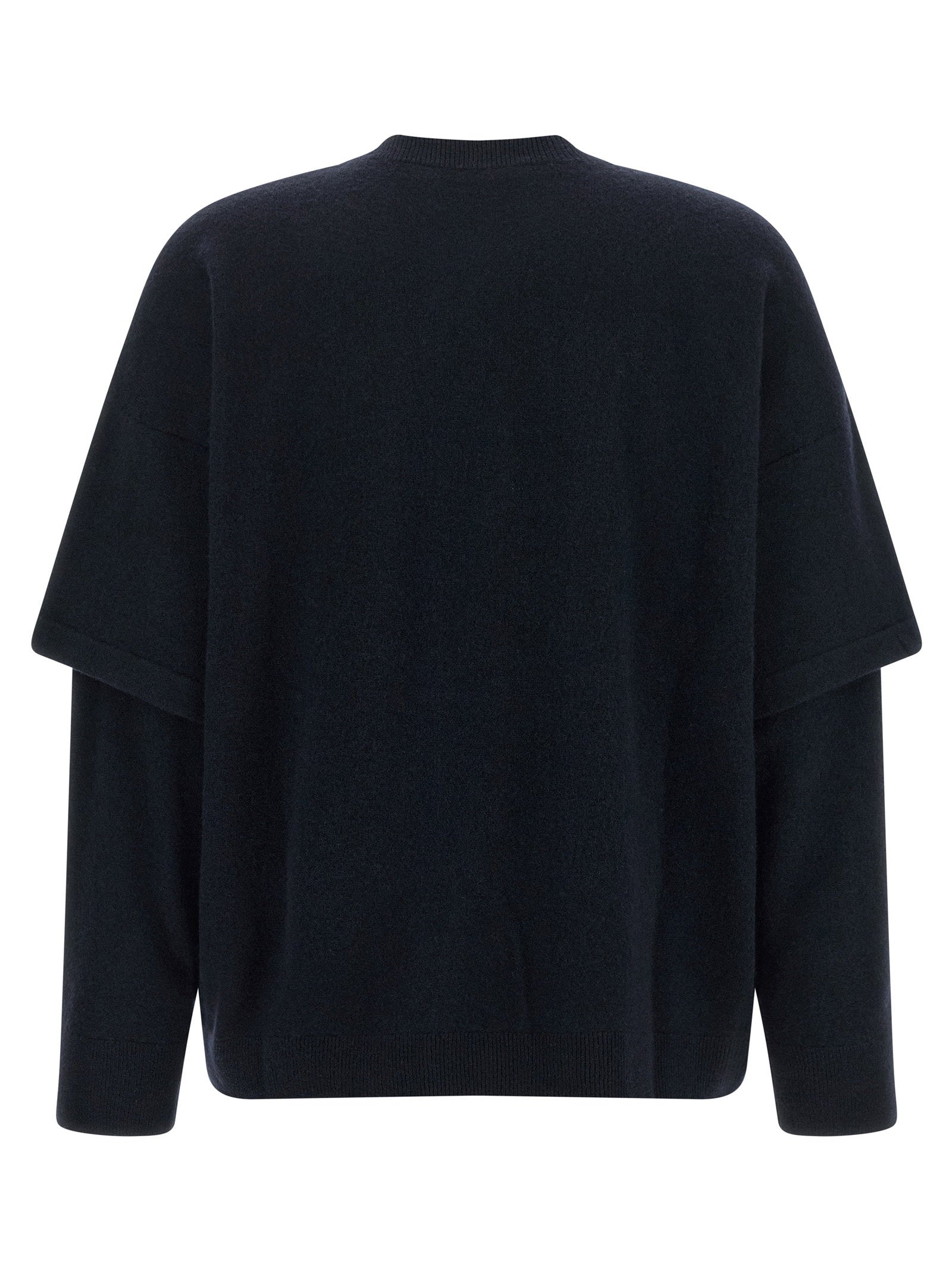 Darkpark Troy Sweater