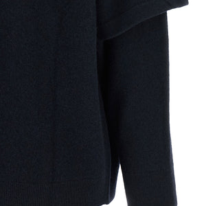 Darkpark Troy Sweater