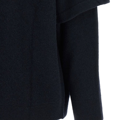 Darkpark Troy Sweater