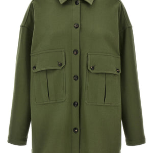 Fortela Monika Overshirt