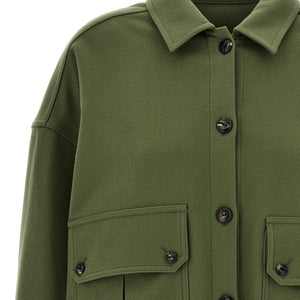 Fortela Monika Overshirt
