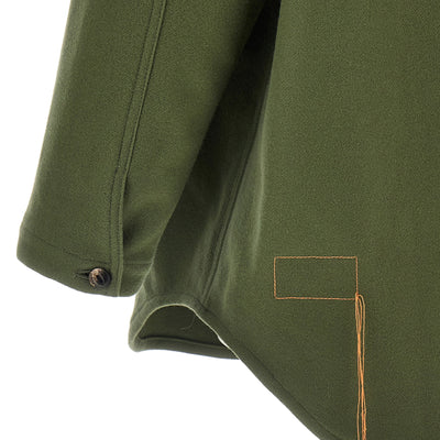 Fortela Monika Overshirt